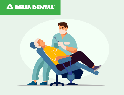 Going to a dental visit is important for your health